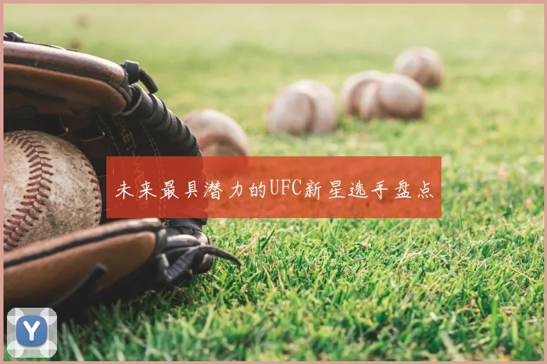 未来最具潜力的UFC新星选手盘点