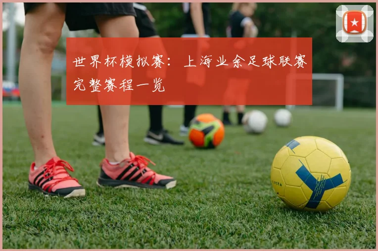 世界杯模拟赛：上海业余足球联赛完整赛程一览